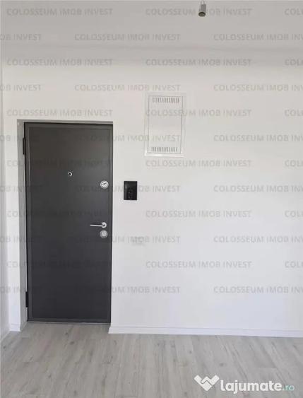 Apartament 2 Camere | Tip Studio | Vivamus Residence - Tractorul - 8