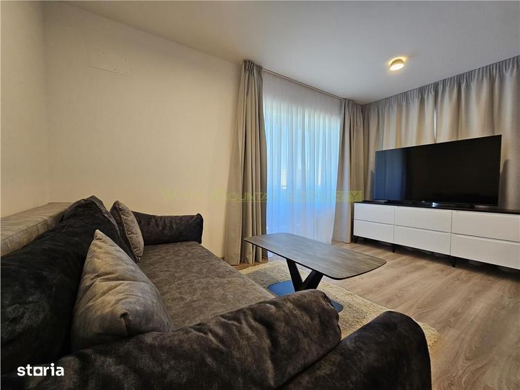 Prima inchiriere - Apartament deosebit cu 3 camere si parcare subteran - 4