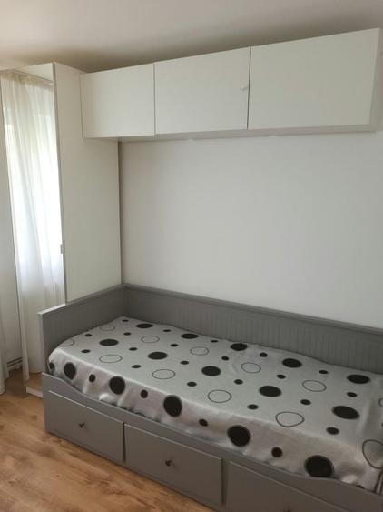 Apartament cu 2 camere decomandat în Drumul Taberei