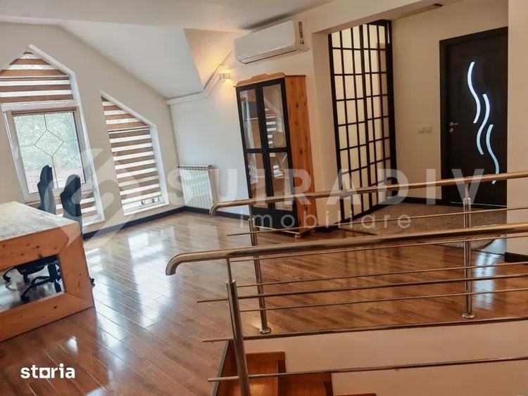 Casă cu 5 camere cu Teren 700 Mp în Europa