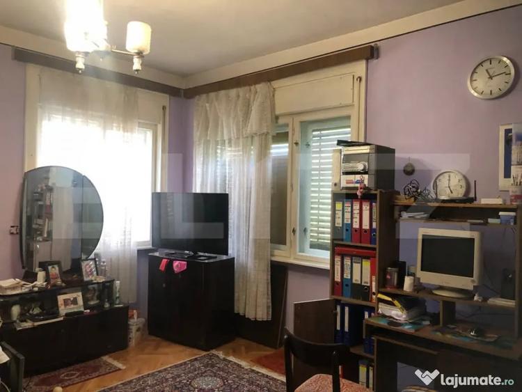 De vanzare casa 160mp , teren 4783 , zona Culciu Mare - 7
