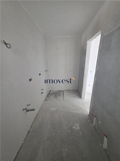 Apartament cu 2 camere decomandat în Titulescu