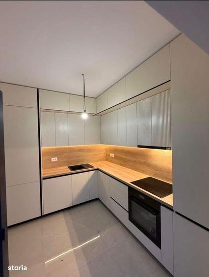 Casă cu 3 camere în Valea Ursului