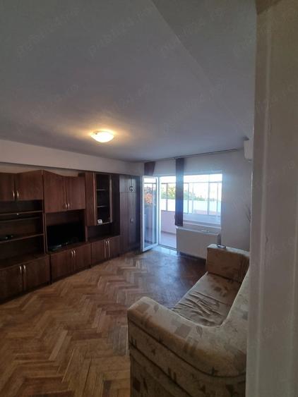 Apartament cu 2 camere semidecomandat în Ultracentral