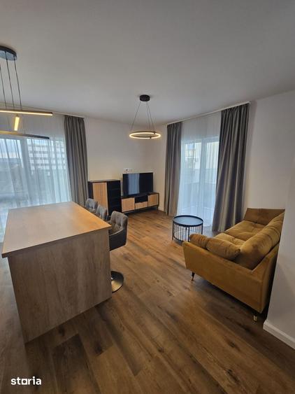 Apartament cu 3 camere în Mănăștur