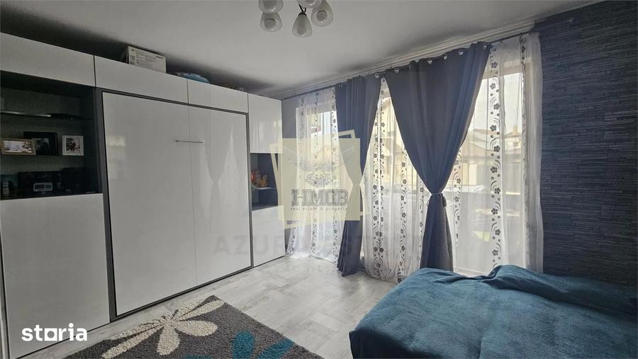 Apartament 2 camere modern cu balcon zona Unimat - 2