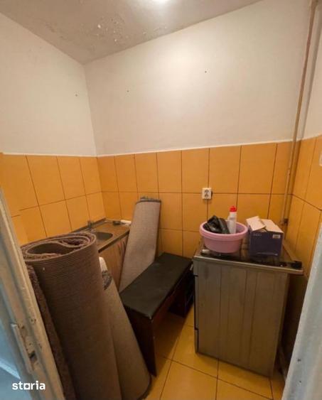 Apartament Valea Rosie,p/4,mobilat - 3
