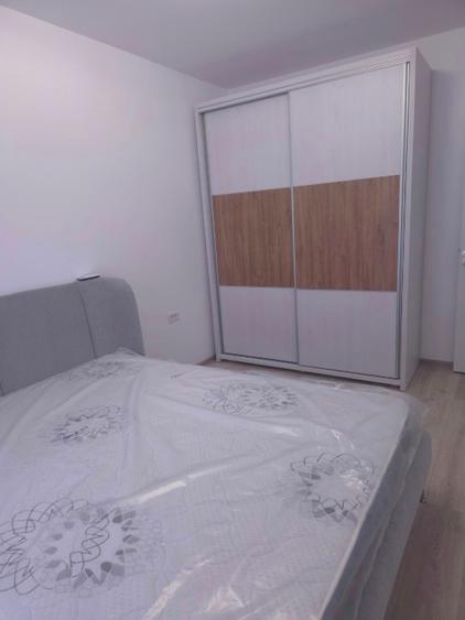 Apartament cu 2 camere decomandat, mobilat în Dobroești