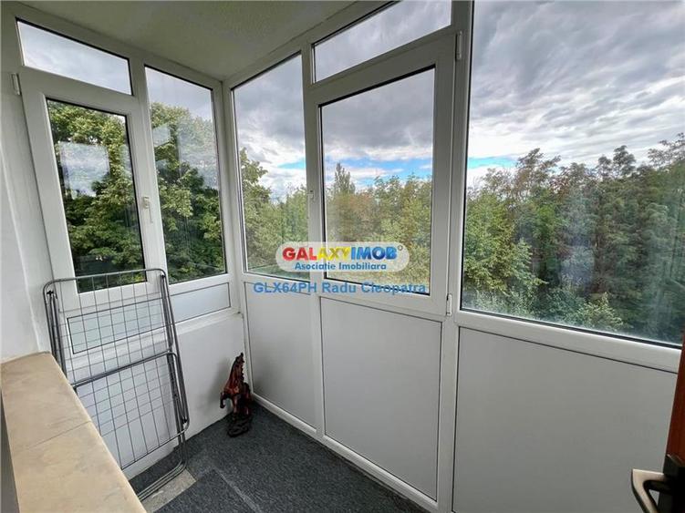 Apartament cu 2 camere semidecomandat, mobilat în Nord - Spitalul Județean
