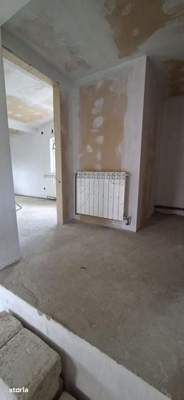 Casa la gri, 200 mp utili, 400 mp teren, asfalt, utilitati, intabulata - 4
