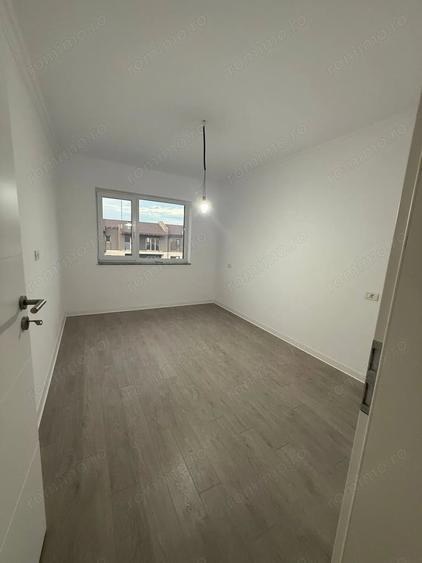 Apartament cu 2 camere POD PE TOATA SUPRAFATA la cateva minute de hotel IQ Braytim Giroc - 2