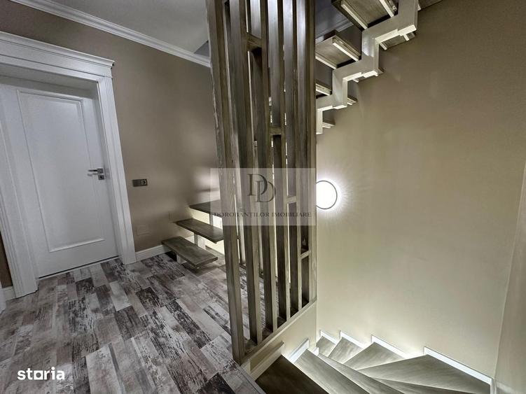 Vanzare Duplex | Dezmir | Finisat si mobilat complet - 3