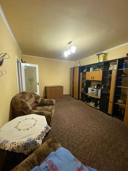 Apartament cu 2 camere decomandat, mobilat în Gării