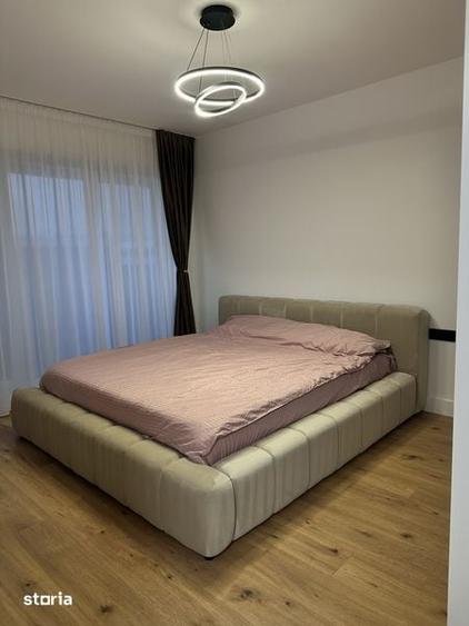 Inchiriez apartament 2 camere Astorium Garden - 3