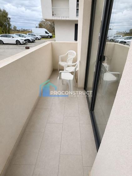 De vanzare apartament cu 2 camere | Mobilat si utilat complet | Giroc - 7
