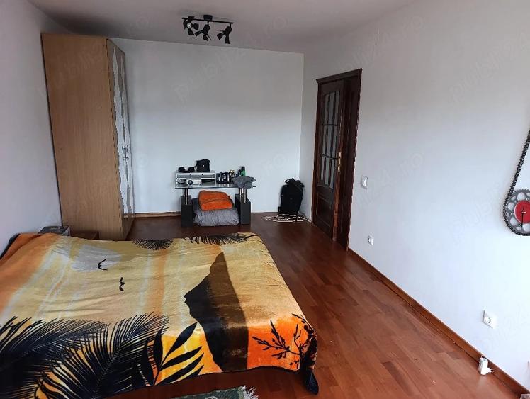 4 camere Calea Romanului - 3