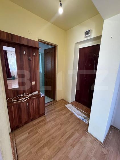 Apartament cu 2 camere decomandat, mobilat în Nord-Est — fotografia 3
