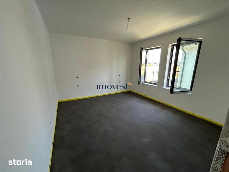 Casa Noua de Vanzare in Satu Mare| Doua compartimentari disponibile | - 4