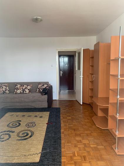 Garsonieră decomandată în Gheorgheni
