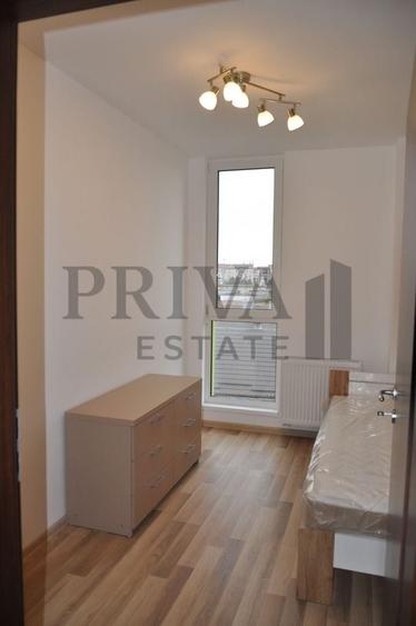 Apartament cu 3 camere decomandat, mobilat în Complex Studențesc