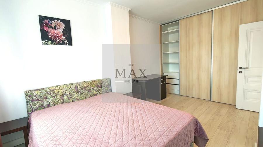 Închiriere apartament 2 camere premium, parcare, balcon, zona Gării - 11