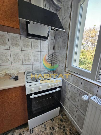 Apartament 3 camere mobilat Piata Resita - 29