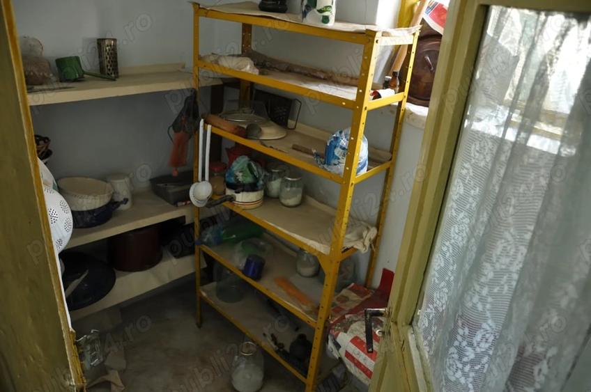 Casă cu 4 camere cu Teren 529 Mp în Central