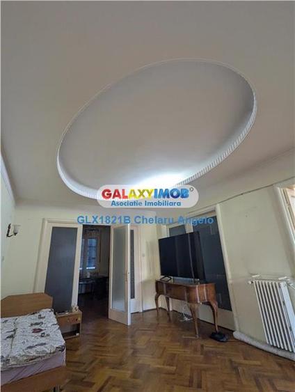 Unirii apartament 7 camere,suprafata utila 198 mp,stare bună - 3