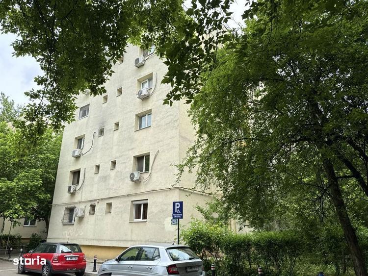 Garsoniera comoda in zona linistita, Zona Tei/Parcul Circului - 12