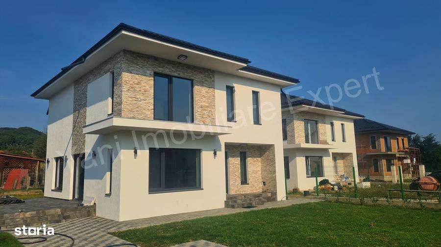 Casă cu 4 camere cu Teren 460 Mp în Curtea de Argeș