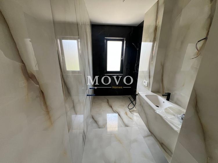 Casă individuală cu 4 camere cu Canalizare în Giroc