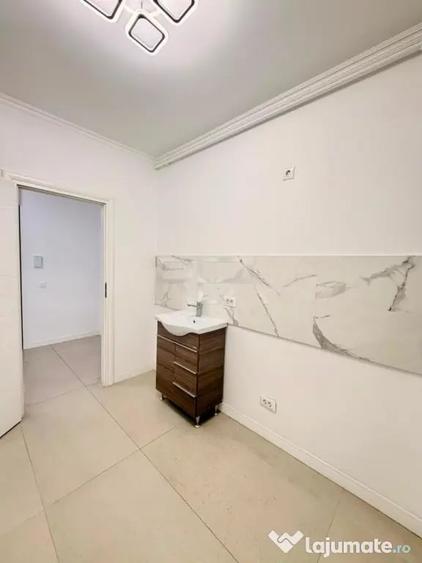 Garsoniera | Exigent Plaza Faza 4 | Bloc Nou | Lujerului | - 5