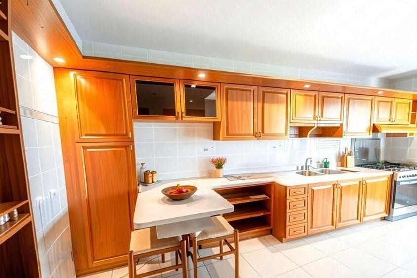 3 camere | Duplex etajele 1+2 | 126 mp utili(175 mp construiți) |Garaj - 4