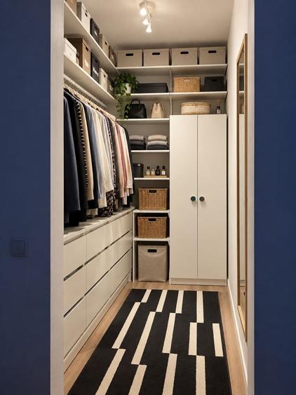 Apartament premium de vanzare, str Avram Iancu 408, langa Spitalul Regional , Garaj inchis + Boxa depozitare spatioasa - 8