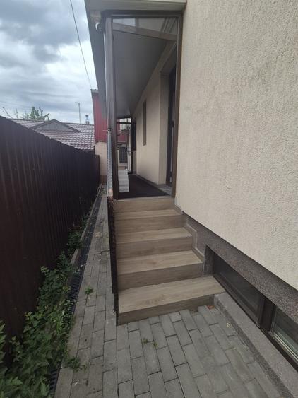 Spațiu comercial, de 100 mp, în Central