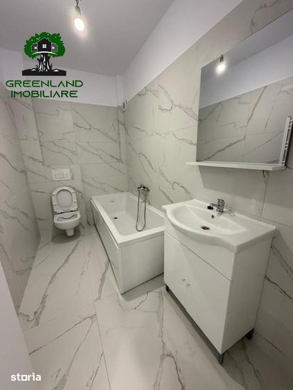 Apartament 1 camera, DECOMANDAT, ETAJ 1, BLOC NOU, platou Galata - 6
