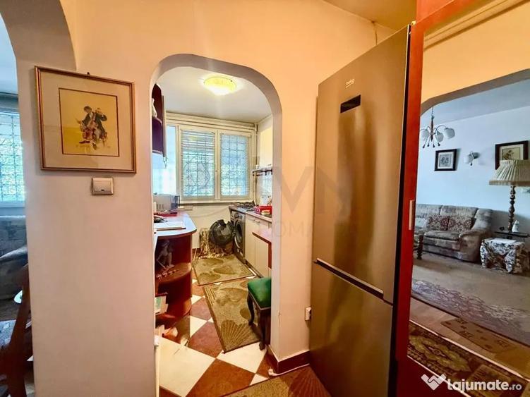 Apartament 2 camere I Parcul Circului I Vedere Parc - 2