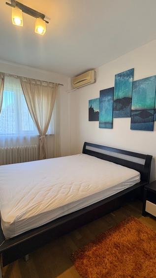 Apartament cu 2 camere decomandat în Iancului