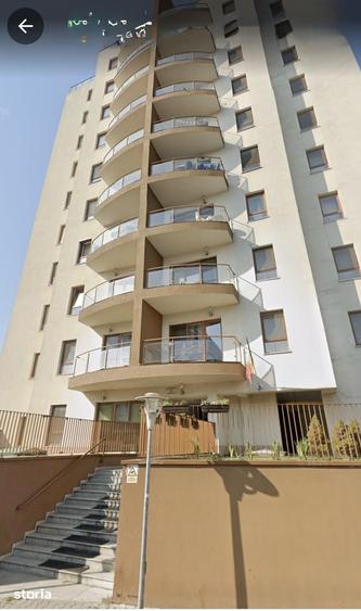 Apartament cu 2 camere semidecomandat în Dristor