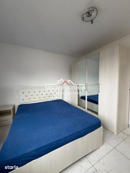 Apartament cu 2 camere în Salca