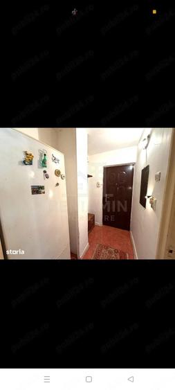 Garsonieră semidecomandată în Rovine