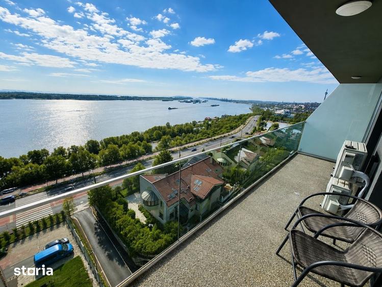 Apartament cu 3 camere decomandat în Țiglina 1