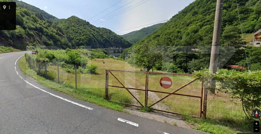 Teren Construcții intravilan de 1765 mp, în Exterior Sud