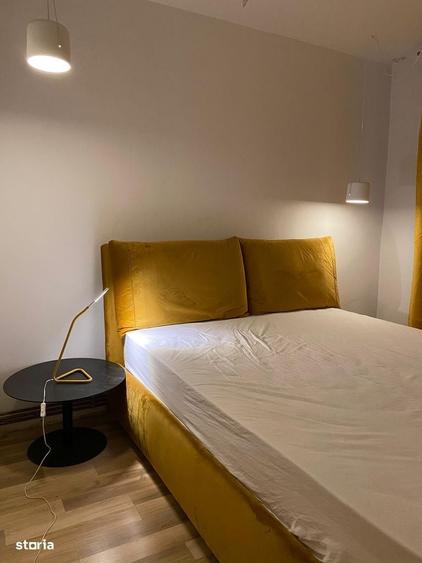 IASI Moara de Foc-Auto Center - Apartament cu 3 camere de inchiriat - 18