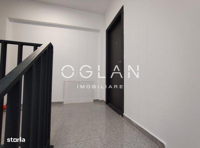 Apartament cu 2 camere în Turnișor