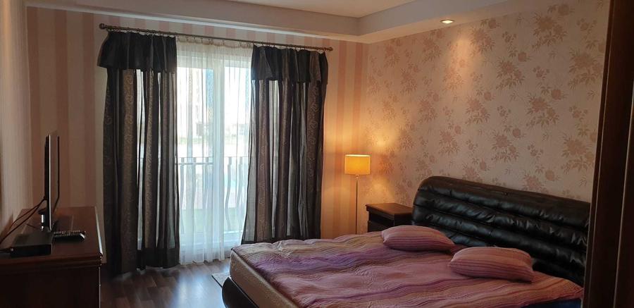 Apartament cu 2 camere semidecomandat în Pipera