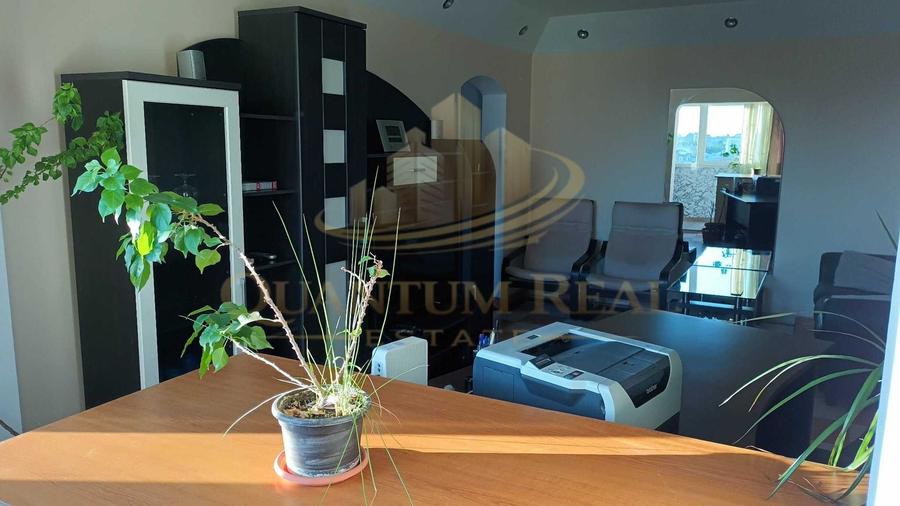 Apartament cu 2 camere semidecomandat, mobilat în Moșilor