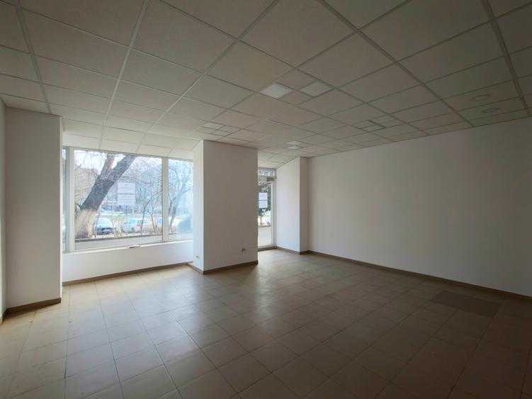 Spațiu comercial, de 71.599998474121 mp, în Valea Ialomiței