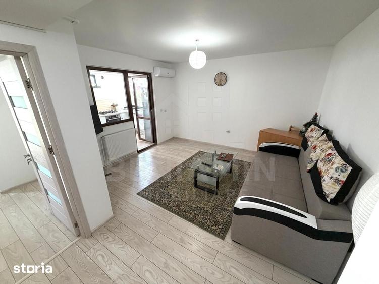 Apartament 2 camere bloc 2023 etaj 2 langa Promenada Mall 43mp - 4