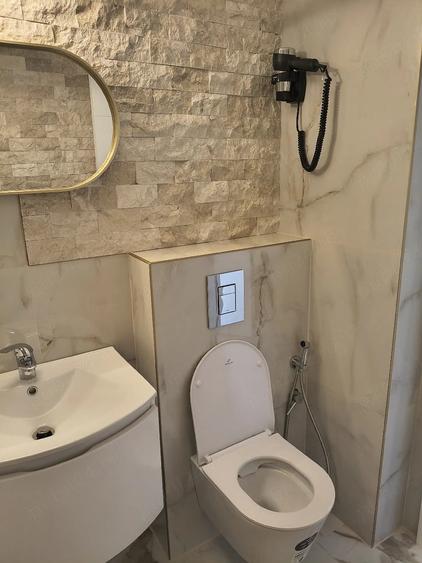 Apartament cu 2 camere decomandat în Bere